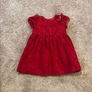 Baby dress